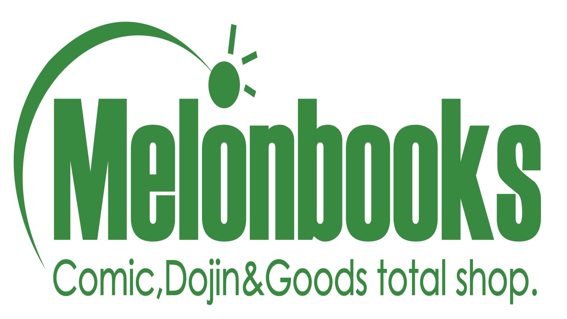 2025年版、日本最大の同人誌オンリーショップメロンブックスにを詳細に解説。 Anime Maps